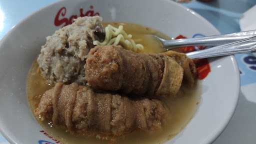 Bakso Dong 10