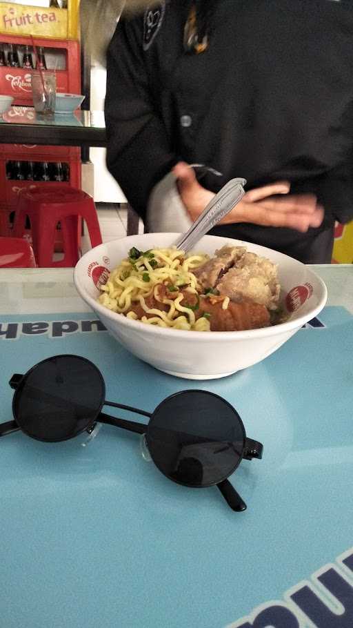 Bakso Dong 5