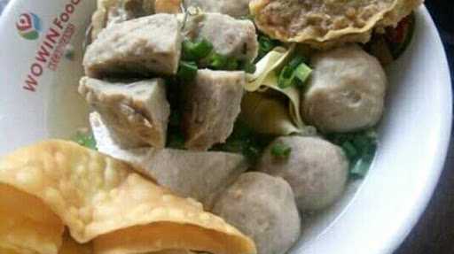 Bakso Risky Mak Yek ꦧꦏꦱꦫꦱꦏꦩꦏꦪꦏ 5