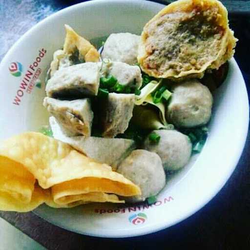 Bakso Risky Mak Yek ꦧꦏꦱꦫꦱꦏꦩꦏꦪꦏ 3