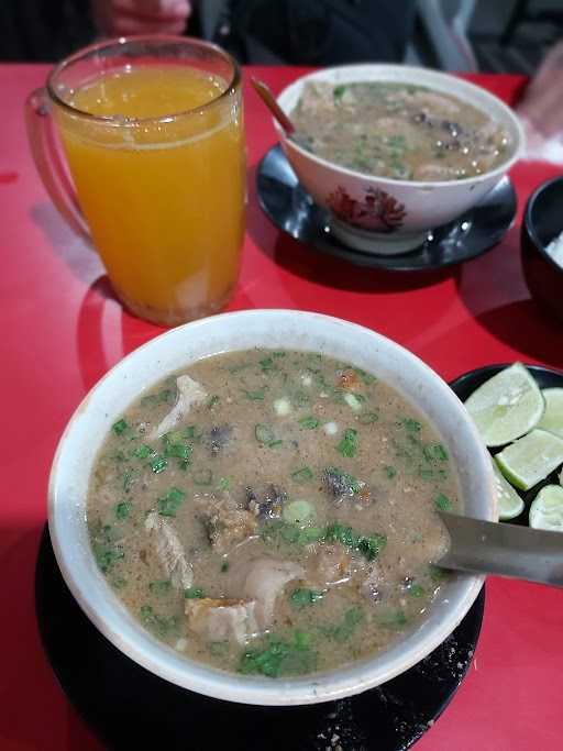 Coto Makassar Widodaren 9 7