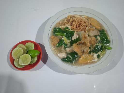 Coto Makassar Widodaren 9 6