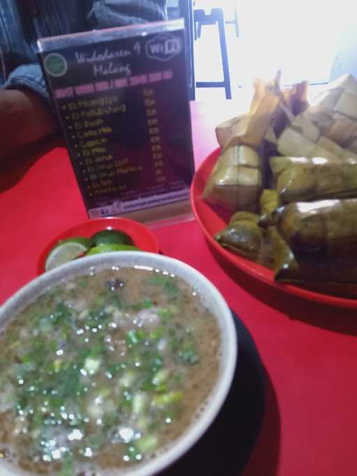 Coto Makassar Widodaren 9 8