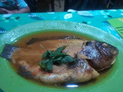 Gule Kepala Ikan Mas Agus 10