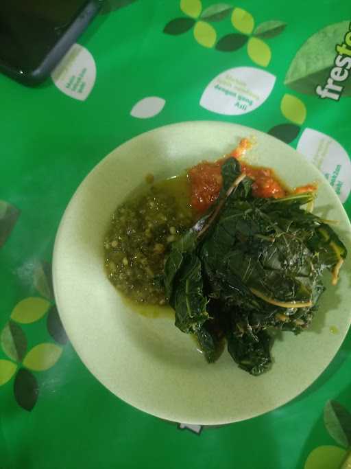 Gule Kepala Ikan Mas Agus 1