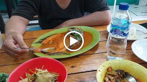 Gule Kepala Ikan Mas Agus 3