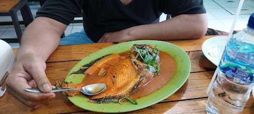 Gule Kepala Ikan Mas Agus 5