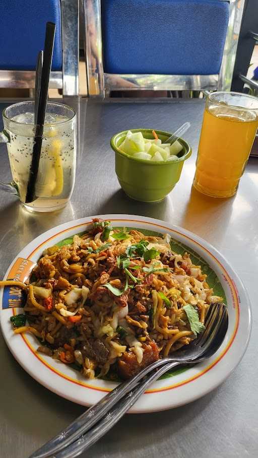 Mie Jogja Pak Karso 3