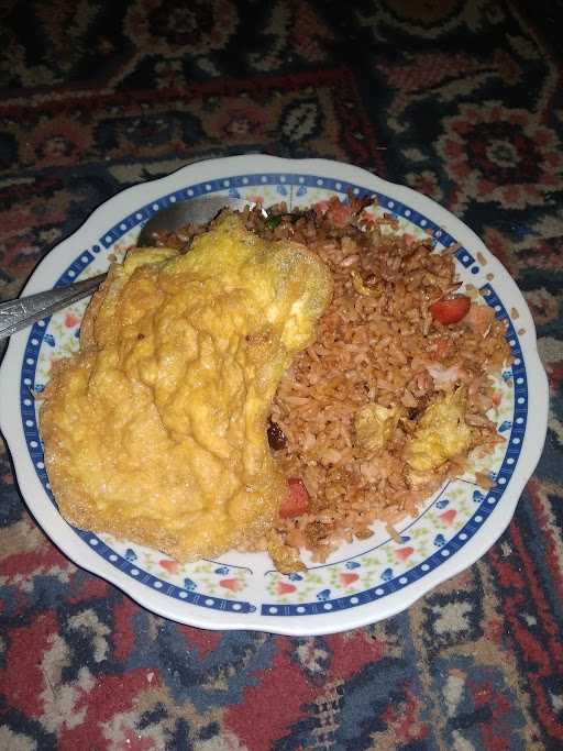 Nasi Goreng Madurasa Cak Min 1