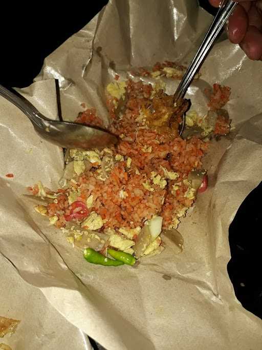 Nasi Goreng Piala Dunia 8