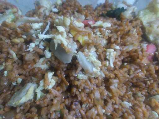 Nasi Goreng Piala Dunia 5