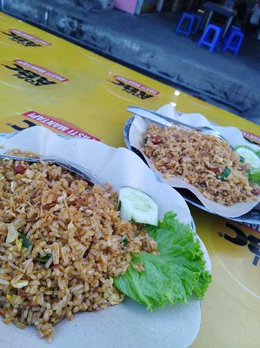 Nasi Goreng Piala Dunia 7