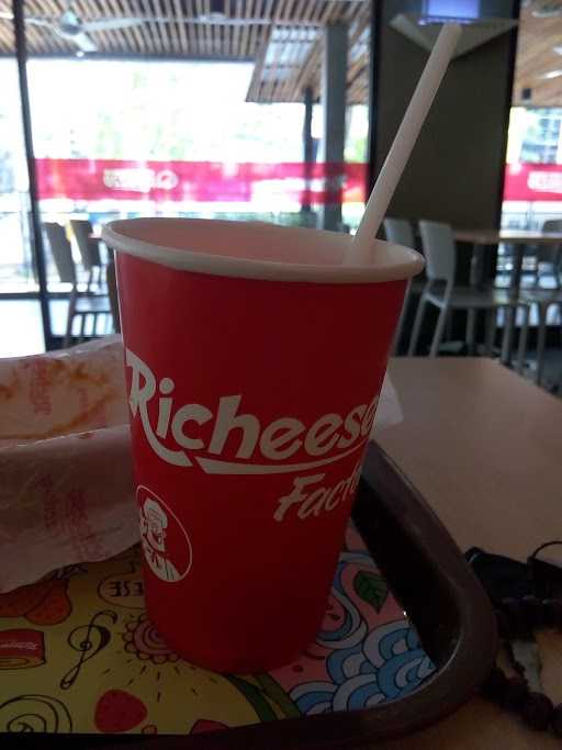 Richeese Factory 2