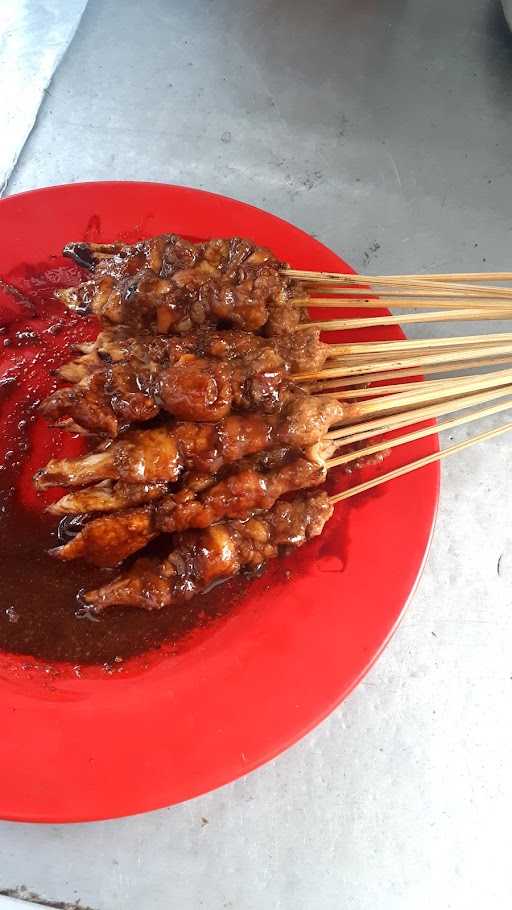 Sate Ayam Barokah 7