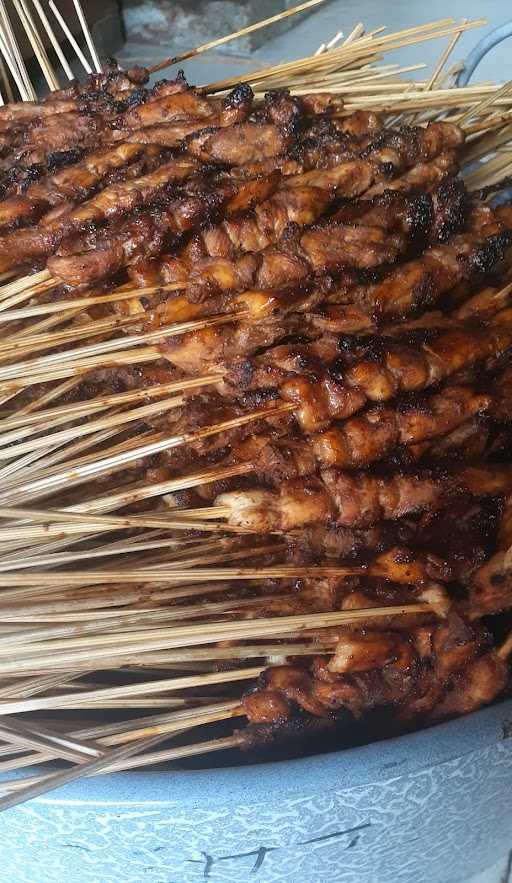 Sate Ayam Barokah 2