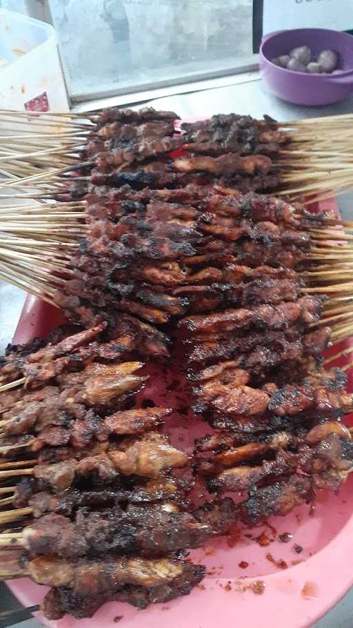 Sate Ayam Barokah 1