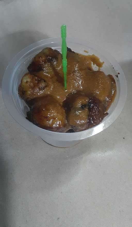 Sate Ayam Barokah 3