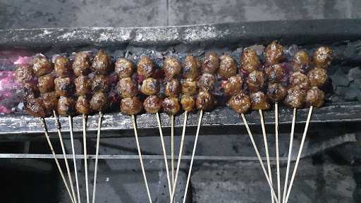 Sate Ayam Barokah 4