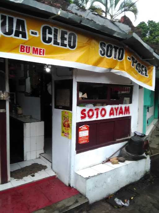 Soto Bu Mei Sejak 1980 5