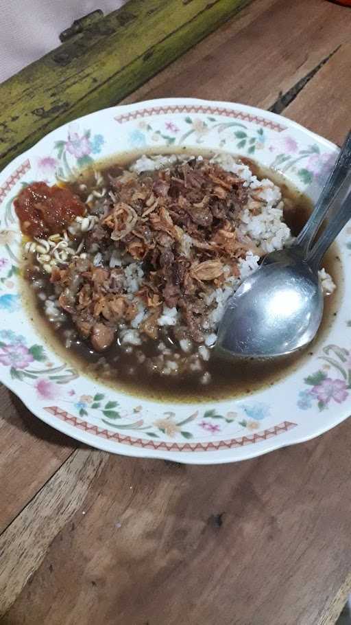 Soto Daging Mbok Jayus 2