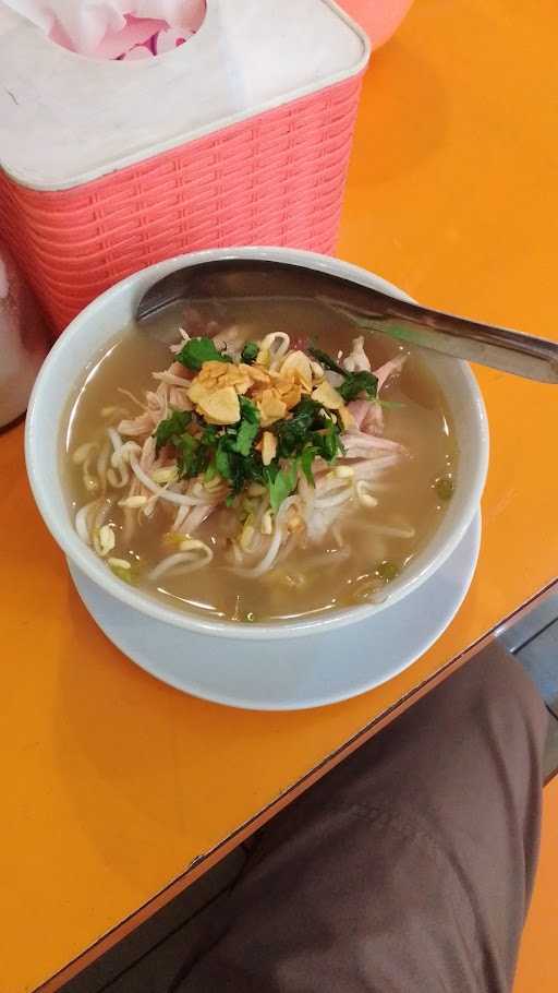 Soto Seger Rempah Warung Sm 1