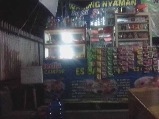 Warung Nyaman Bu Siti 4