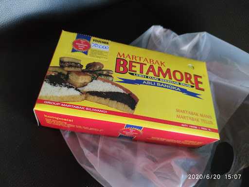 Martabak Betamore 5