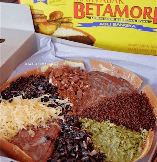 Martabak Betamore 9