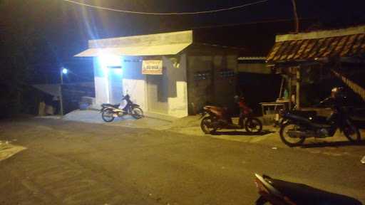 Angkringan Banjaran 4