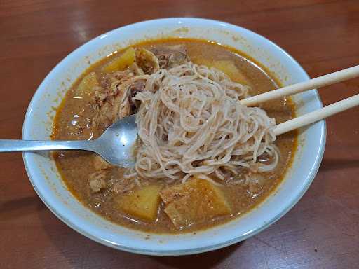 Bakmi Danau 4