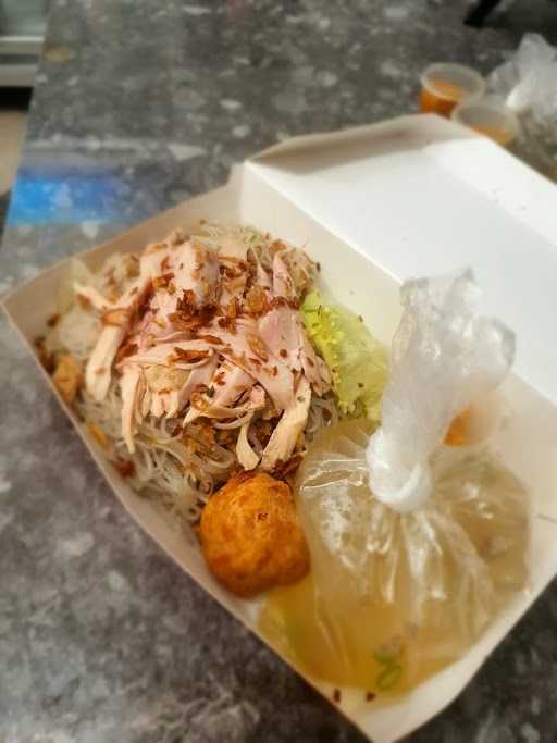 Bakmi Danau 10