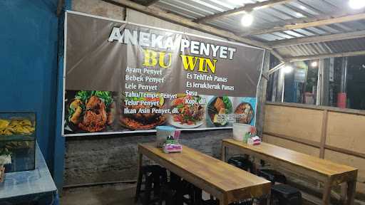 Aneka Penyet Bu Win 2