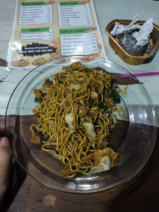 Bakmi Surabaya Mukti Asih 7