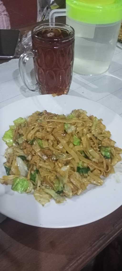 Bakmi Surabaya Mukti Asih 5