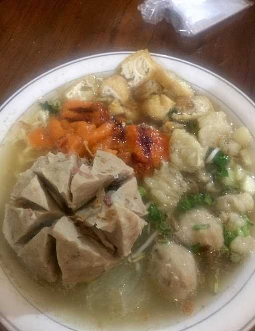 Bakso Bang Das (Bakso, Mie Ayam Wonogiri) 3