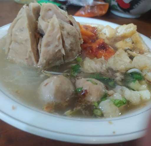 Bakso Bang Das (Bakso, Mie Ayam Wonogiri) 4