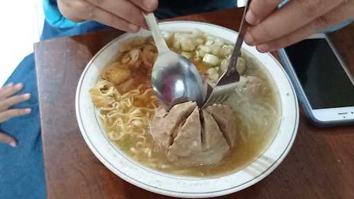 Bakso Bang Das (Bakso, Mie Ayam Wonogiri) 2