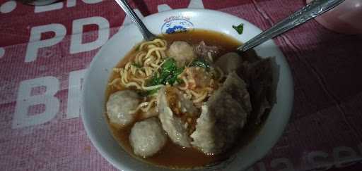 Bakso Bu Kom 1