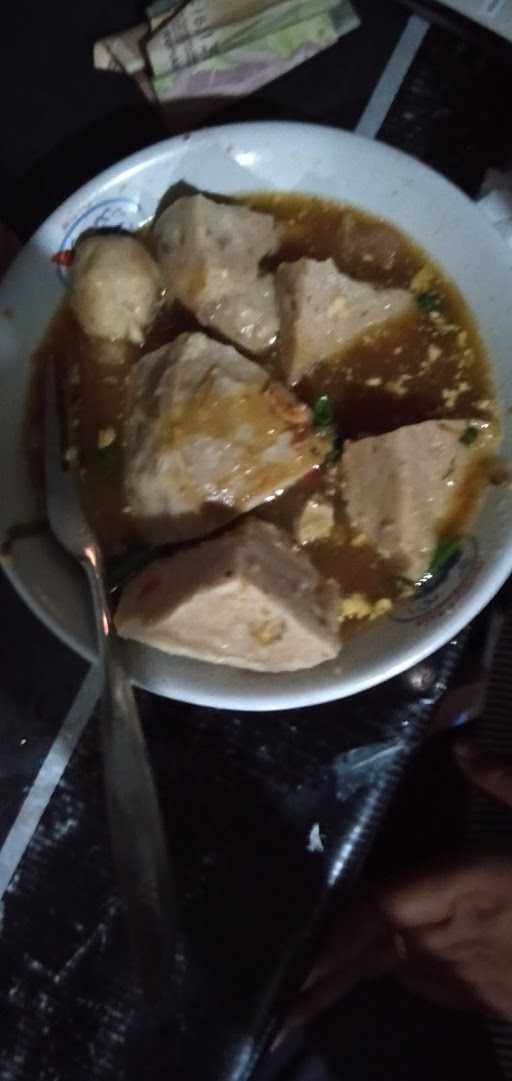 Bakso Bu Kom 2