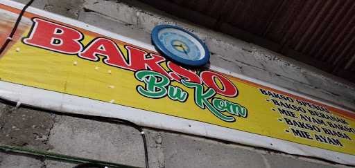 Bakso Bu Kom 6