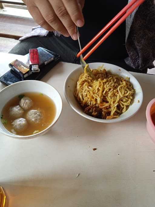 Bubur Ayam Pagi 6