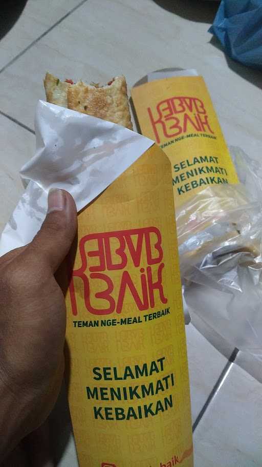 Kebab Baik 5 3