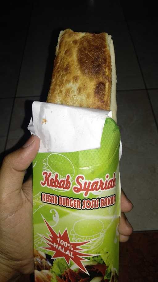 Kebab Syari'Ah 5