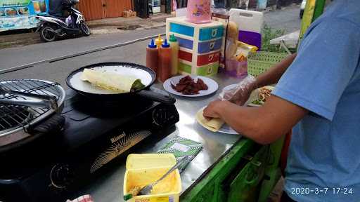 Kebab Syariah, Gondoriyo 2