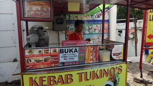 Kebab Tukino'S 2