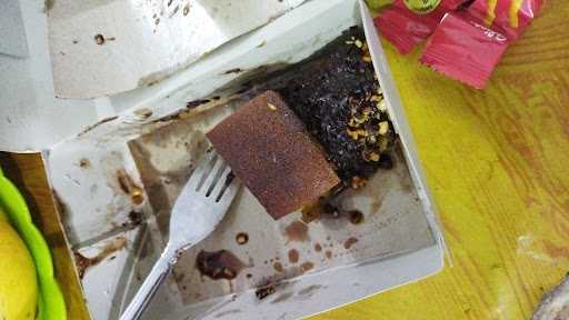 Martabak Manis/Telur Jj 1