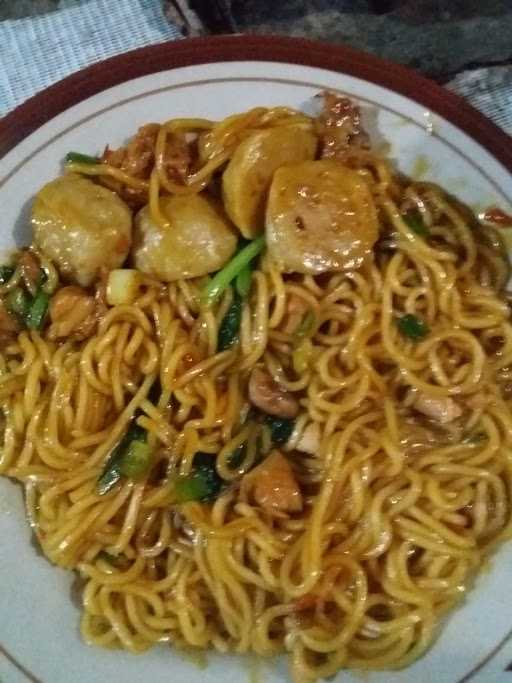 Mie Ayam Bang Ali 8