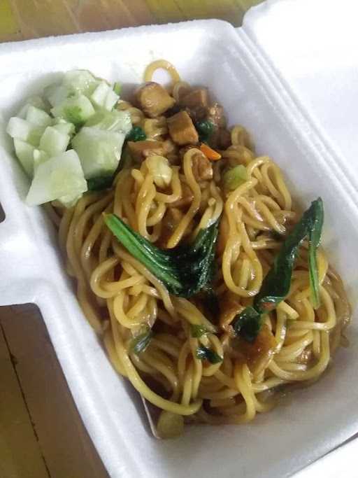 Mie Ayam Bang Ali 7