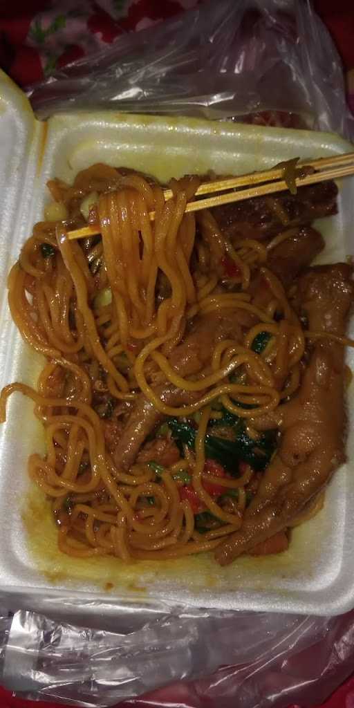 Mie Ayam Bang Ali 9