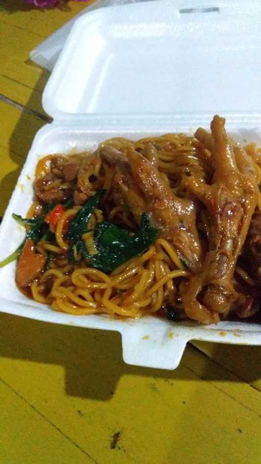 Mie Ayam Bang Ali 6